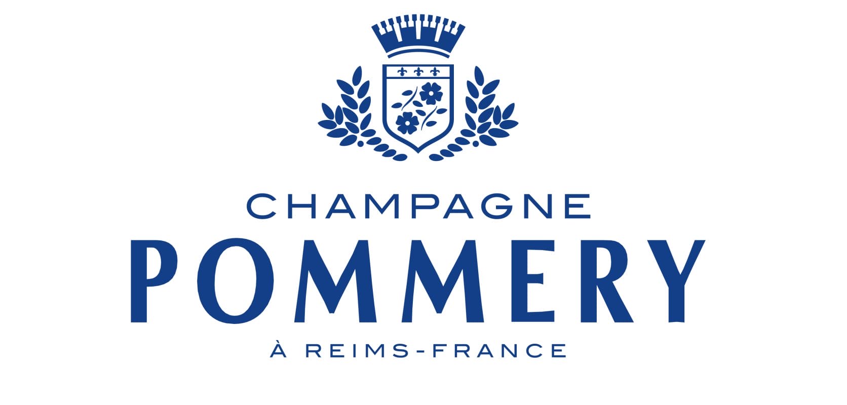 Champagne Vranken Pommery
